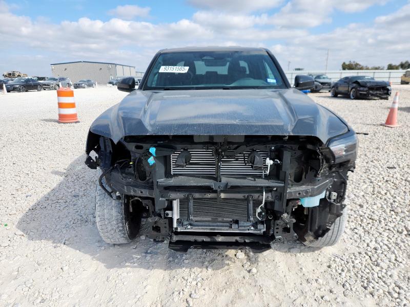 Фото 5 - TOYOTA TACOMA