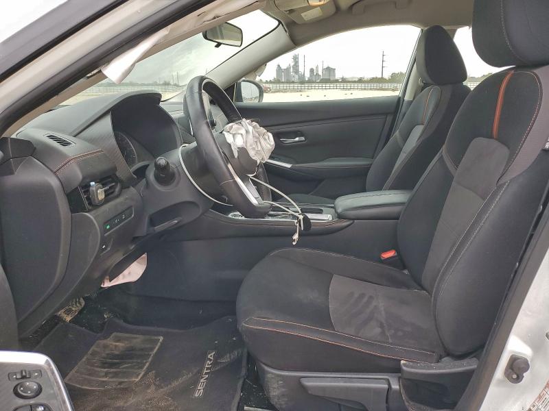 Фото 7 - NISSAN SENTRA