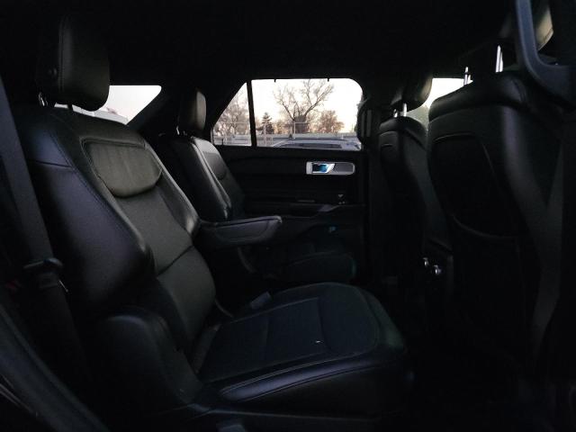 Фото 11 - FORD EXPLORER