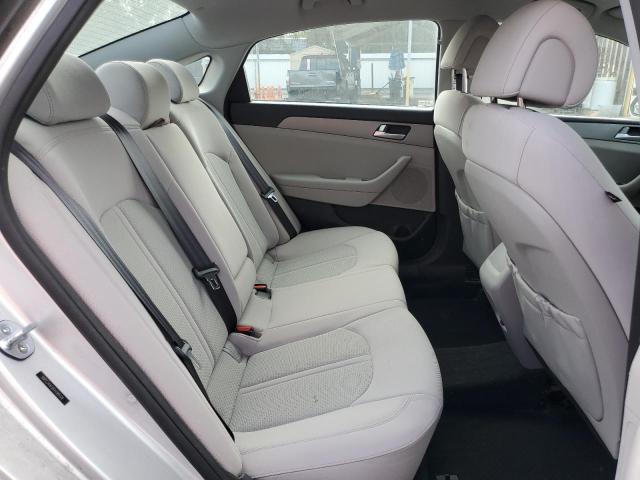 Фото 10 - HYUNDAI SONATA