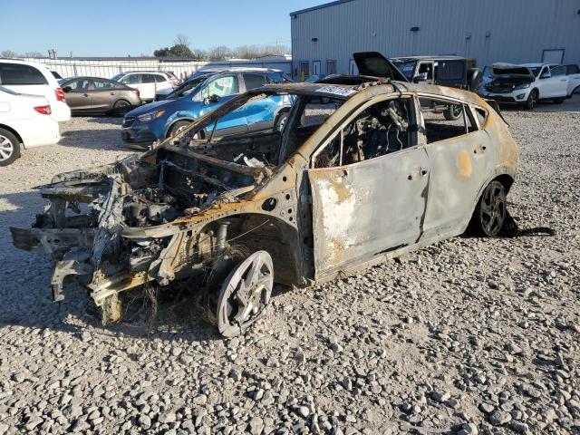 Фото 1 - SUBARU CROSSTREK