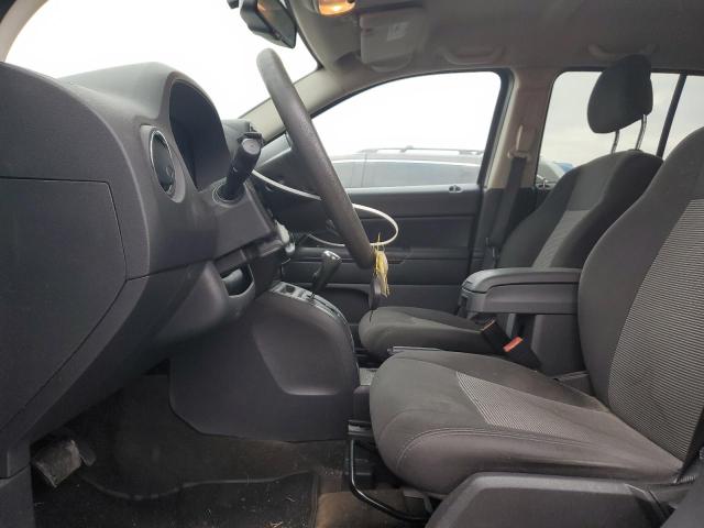 Фото 7 - JEEP COMPASS