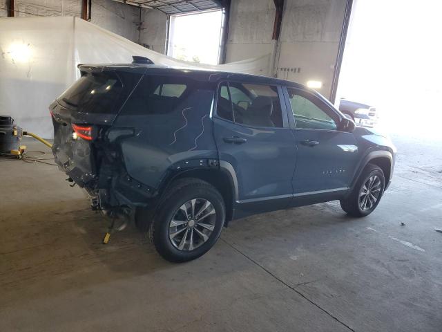 Фото 3 - CHEVROLET EQUINOX