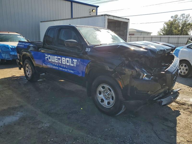 Фото 4 - NISSAN FRONTIER