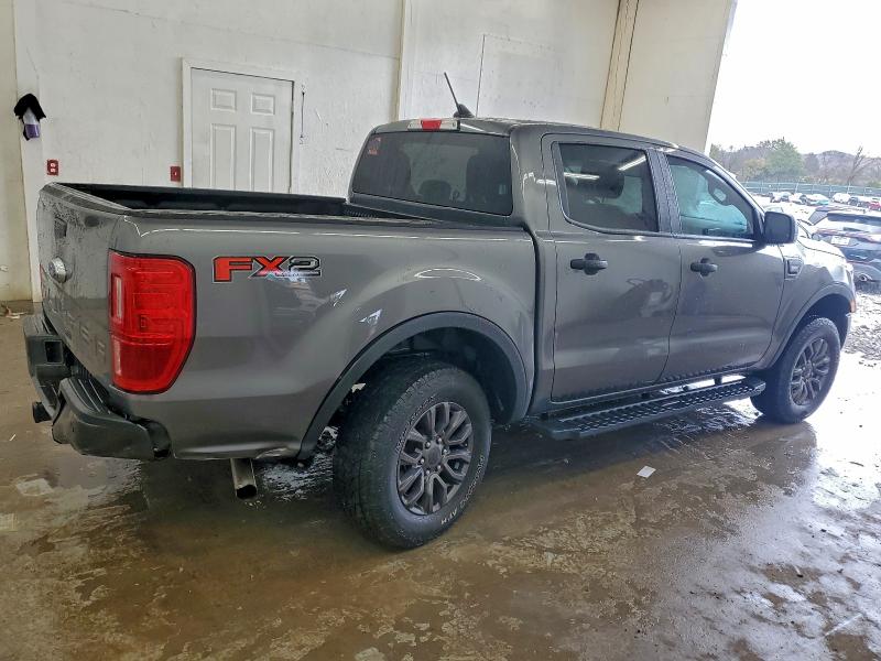 Фото 3 - FORD RANGER