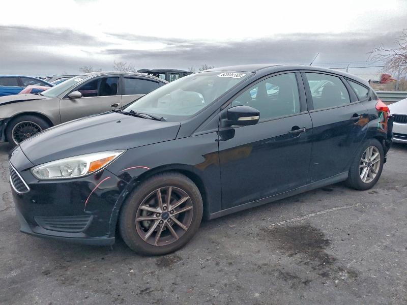 Фото 1 - FORD FOCUS