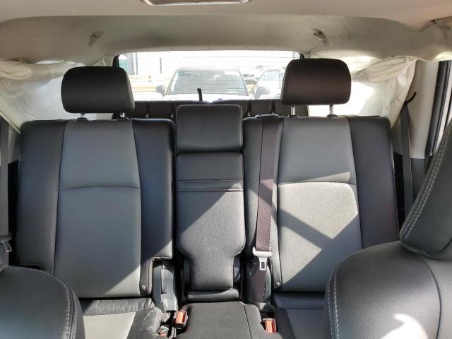 Фото 10 - TOYOTA 4RUNNER