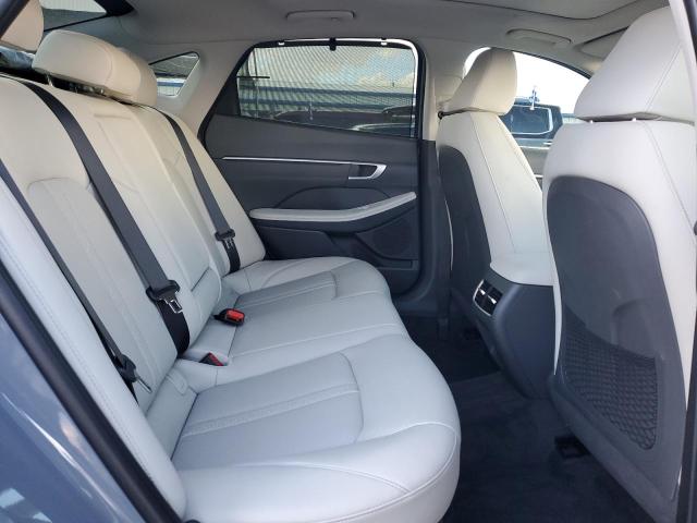 Фото 10 - HYUNDAI SONATA