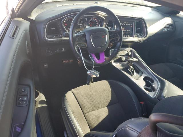 Фото 8 - DODGE CHALLENGER