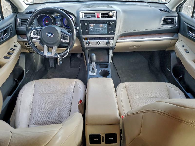 Фото 8 - SUBARU OUTBACK