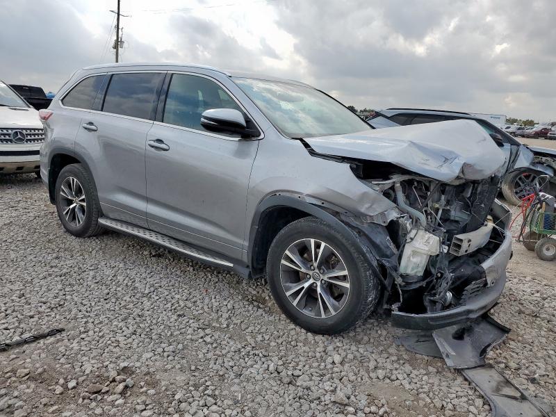 Фото 4 - TOYOTA HIGHLANDER