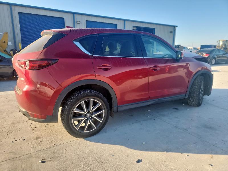 Фото 3 - MAZDA CX-5