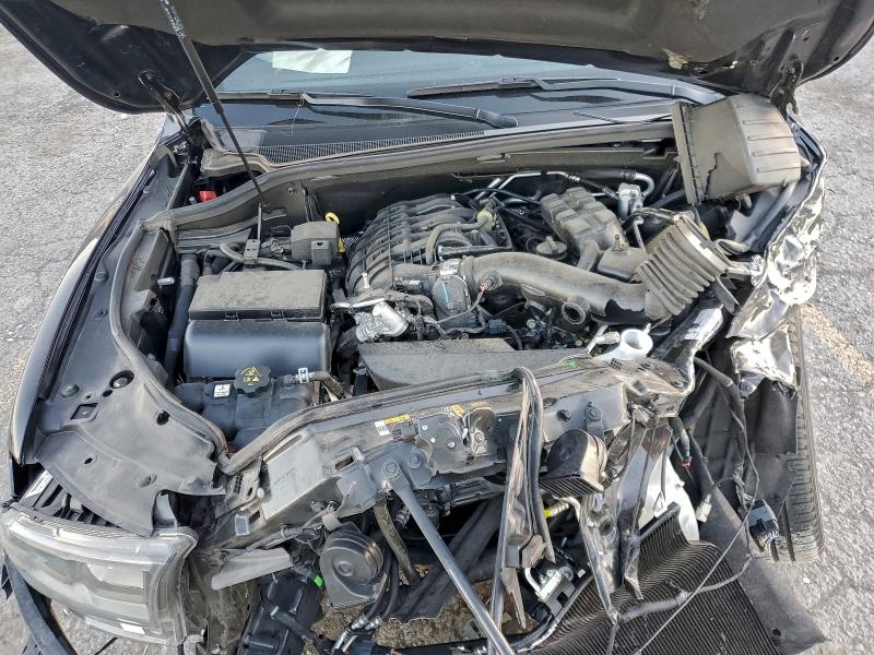 Фото 12 - DODGE DURANGO