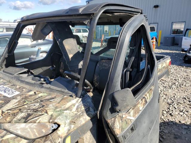 POLARIS SIDEBYSIDE 2019