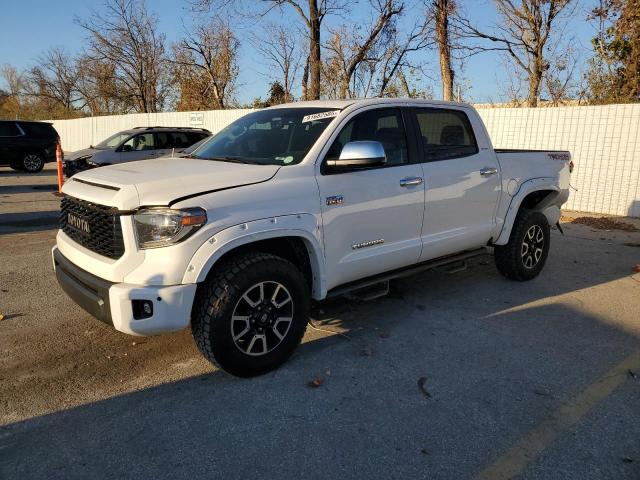 Фото 1 - TOYOTA TUNDRA