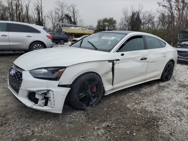 Фото 1 - AUDI A5