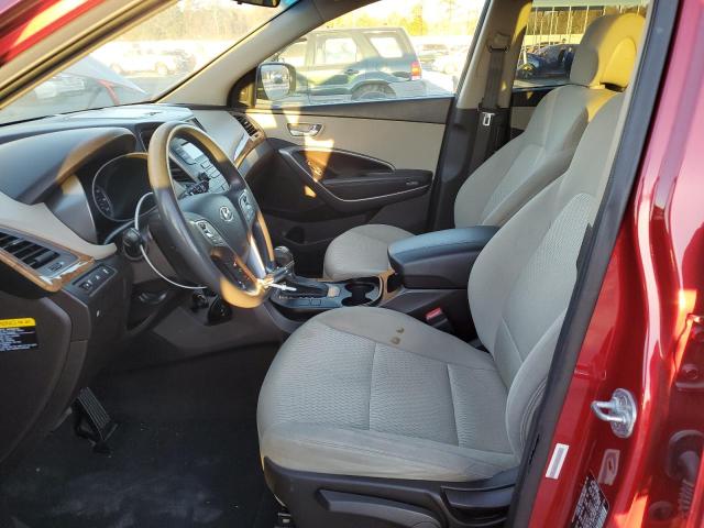 Фото 7 - HYUNDAI SANTA FE