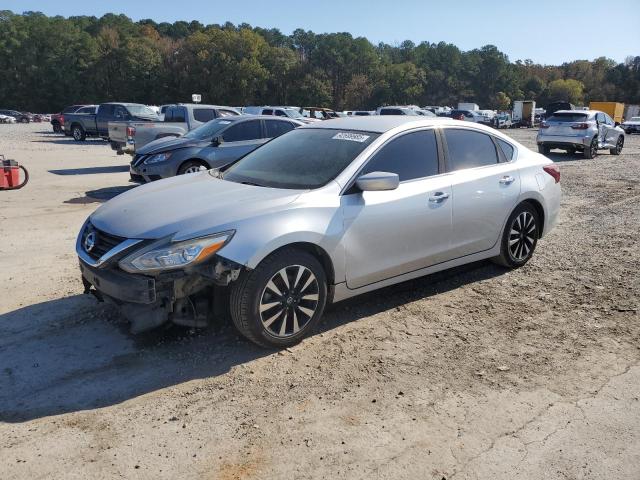 Фото 1 - NISSAN ALTIMA