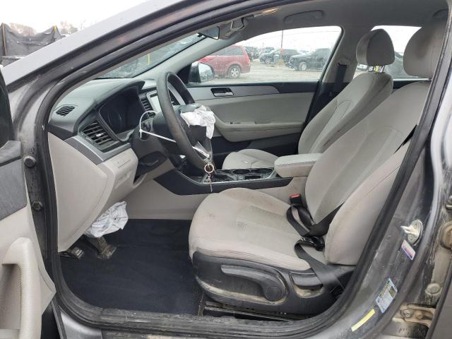 Фото 7 - HYUNDAI SONATA