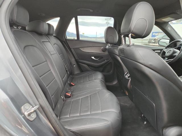 Фото 11 - MERCEDES-BENZ GLC-CLASS