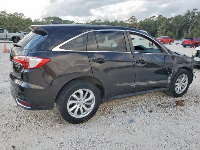 Фото 3 - ACURA RDX