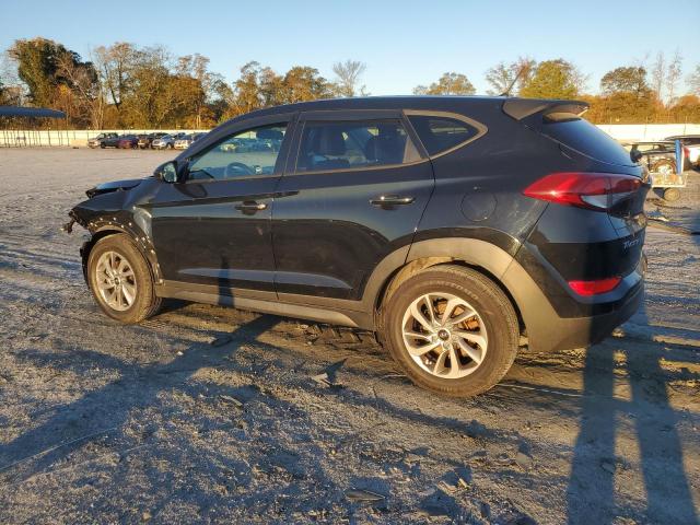 Фото 2 - HYUNDAI TUCSON