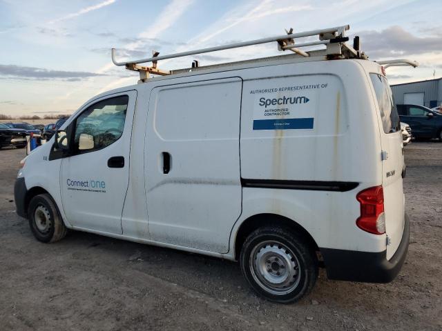 NISSAN NV 2015 VIN 3N6CM0KN7FK708836