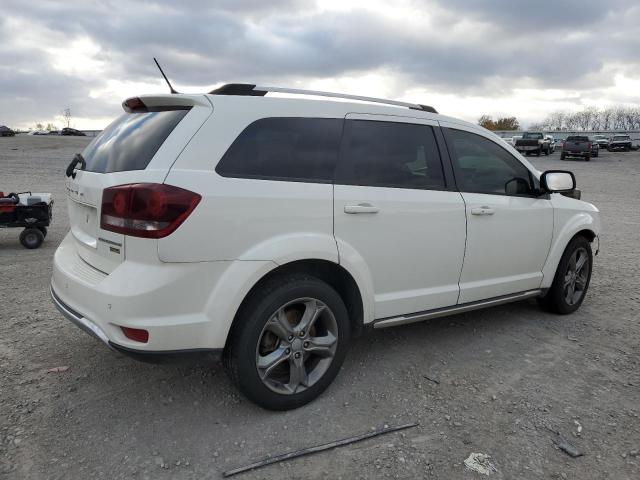 Фото 3 - DODGE JOURNEY