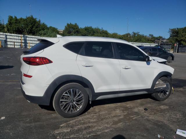 Фото 3 - HYUNDAI TUCSON