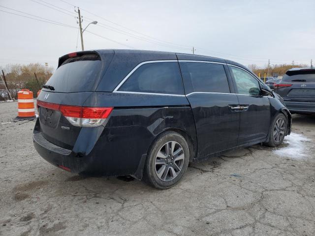 Фото 3 - HONDA ODYSSEY