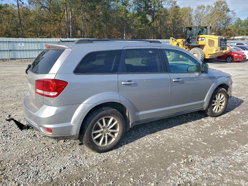 DODGE JOURNEY 2016 VIN 3C4PDCBG0GT137497