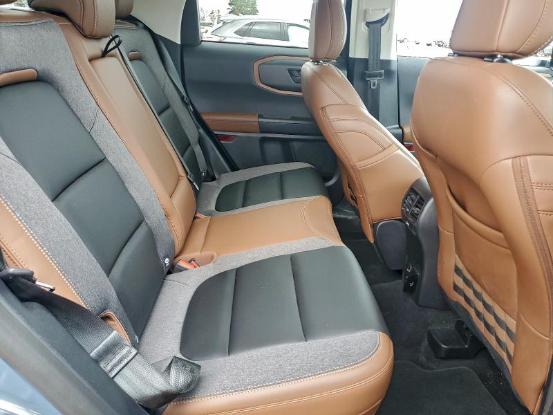 Фото 10 - FORD BRONCO