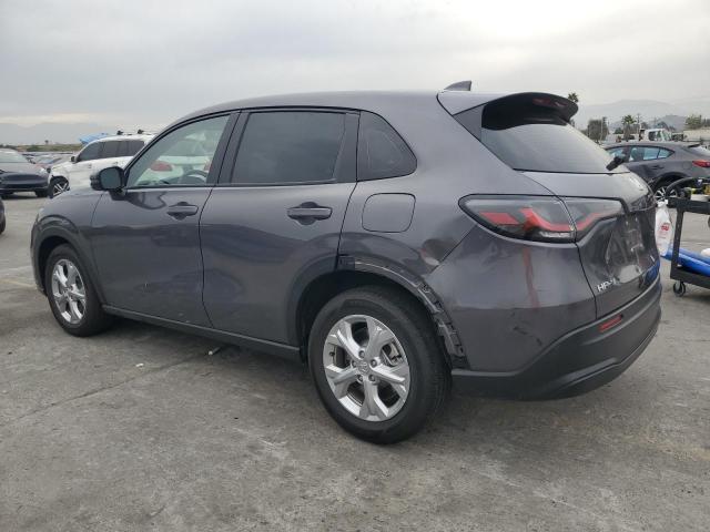 Фото 2 - HONDA HR-V