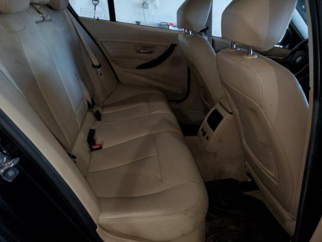 Фото 10 - BMW 3 SERIES