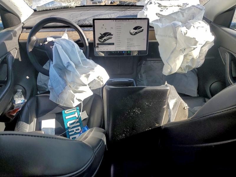 Фото 8 - TESLA MODEL Y