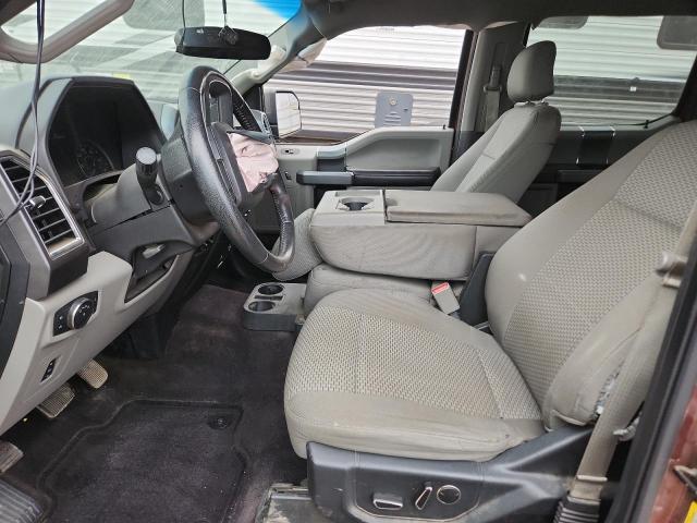 Фото 7 - FORD F-150