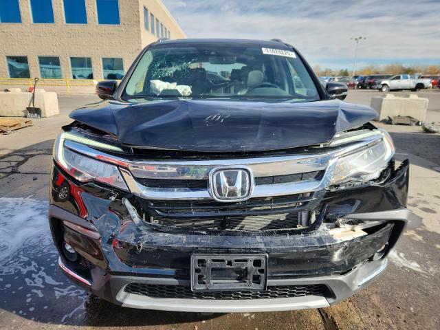 Фото 5 - HONDA PILOT