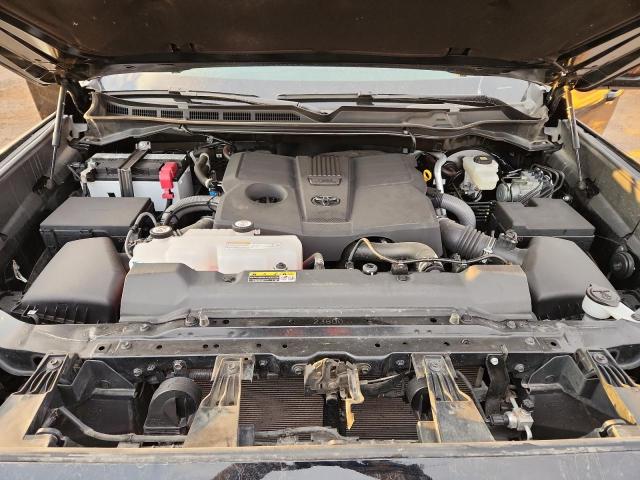 Фото 11 - TOYOTA TUNDRA