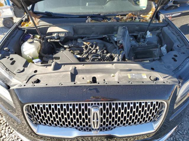 Фото 12 - LINCOLN NAUTILUS