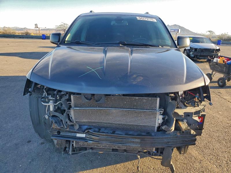 Фото 5 - DODGE JOURNEY