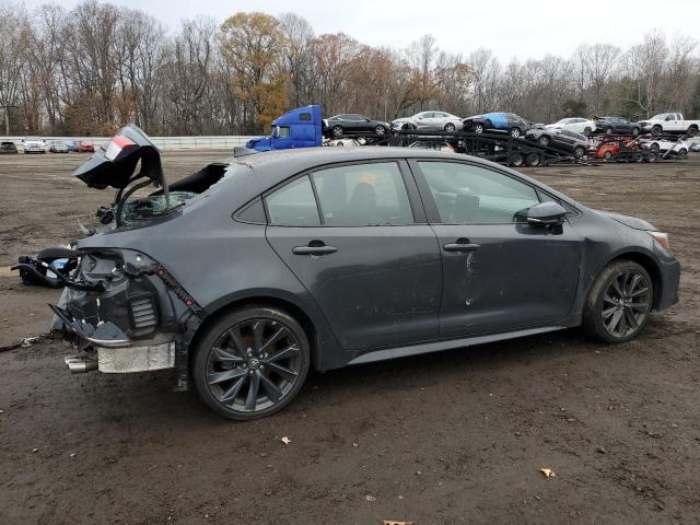 Фото 3 - TOYOTA COROLLA