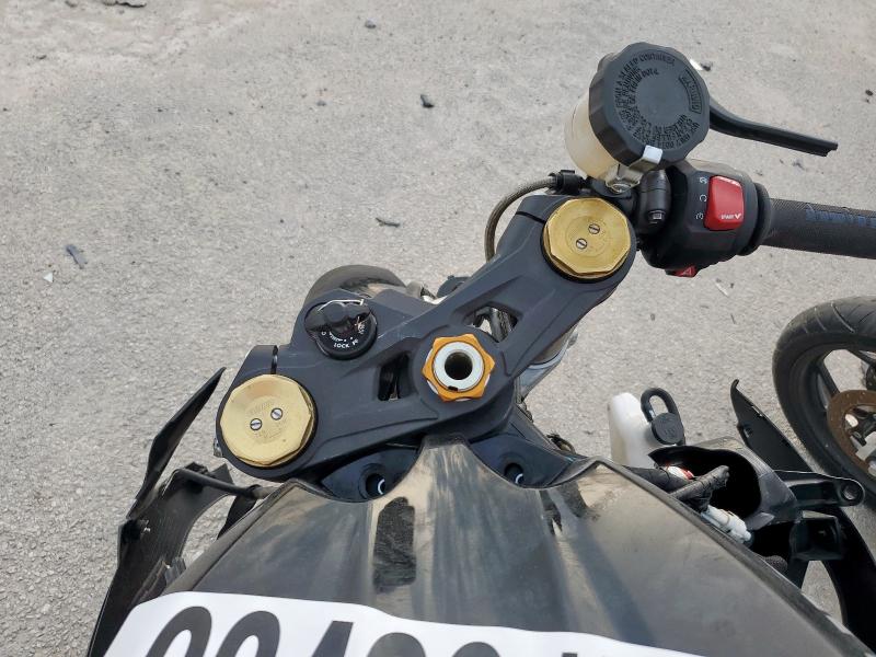 SUZUKI GSXR1000 2024