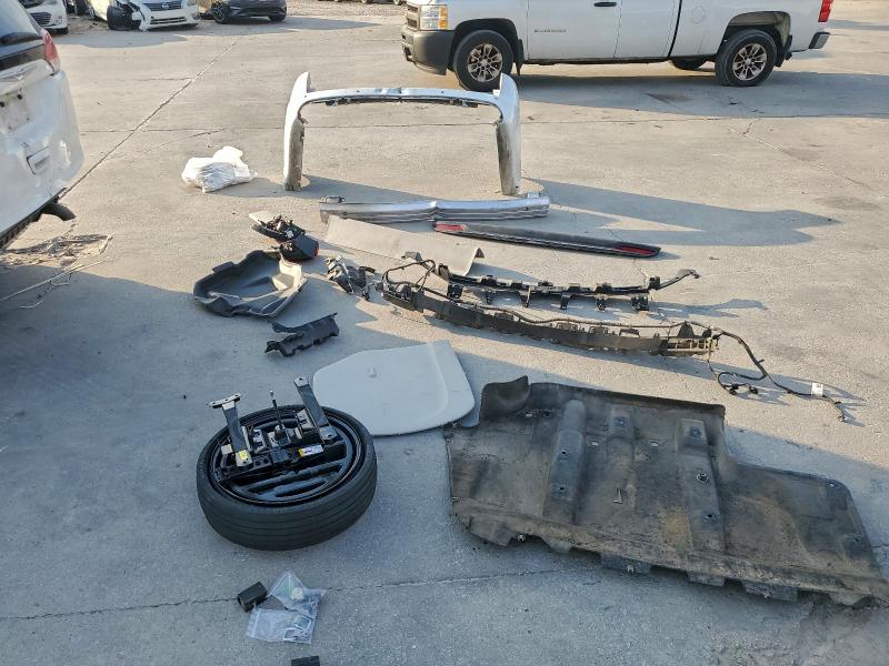 Фото 13 - CHRYSLER PACIFICA