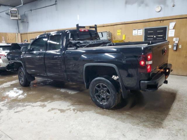Фото 2 - GMC SIERRA
