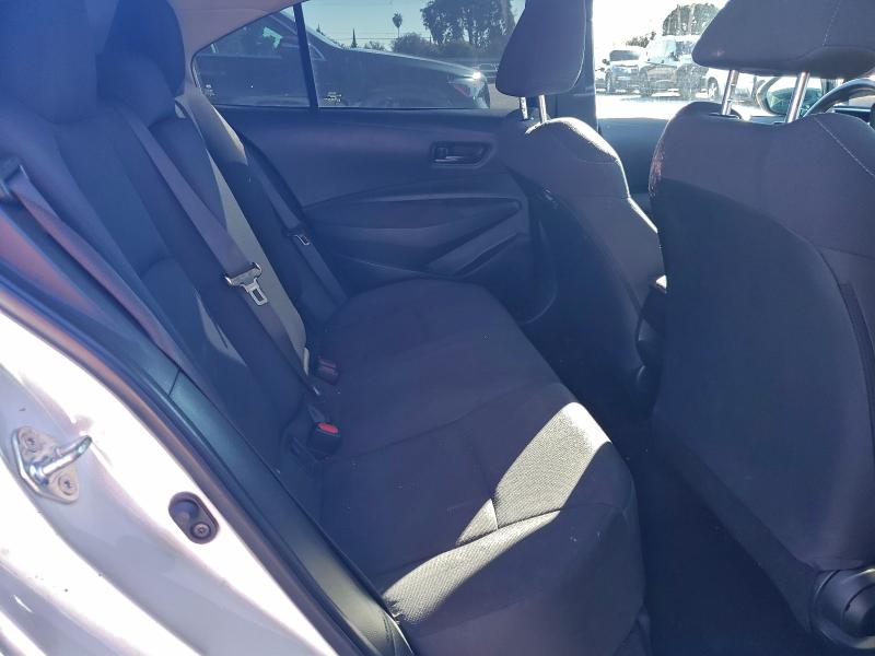 Фото 10 - TOYOTA COROLLA