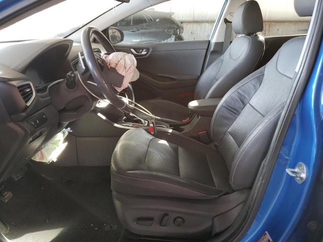 Фото 7 - HYUNDAI IONIQ