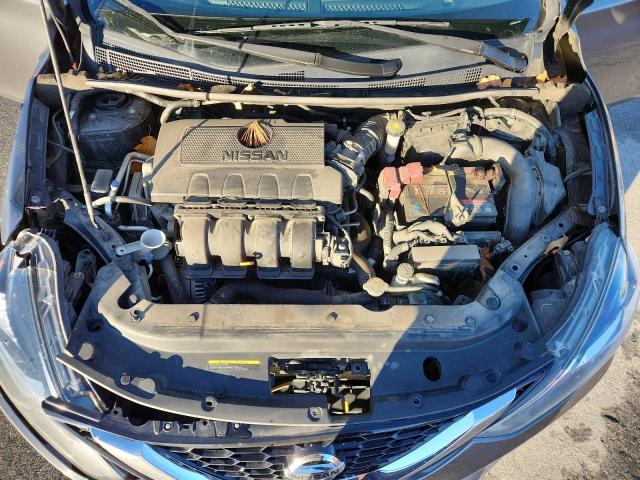 Фото 11 - NISSAN SENTRA