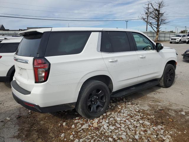 Фото 3 - CHEVROLET TAHOE