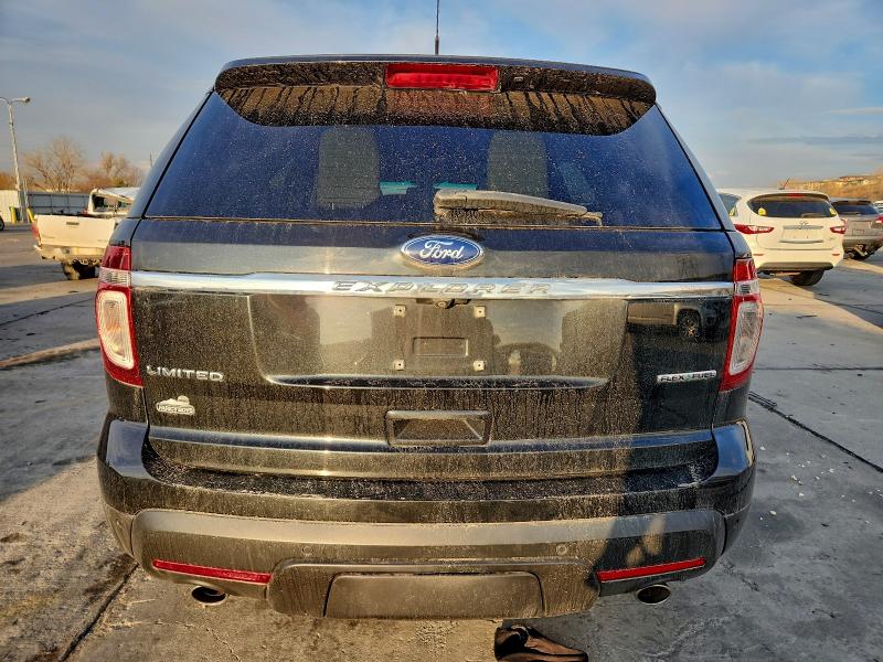 Фото 6 - FORD EXPLORER