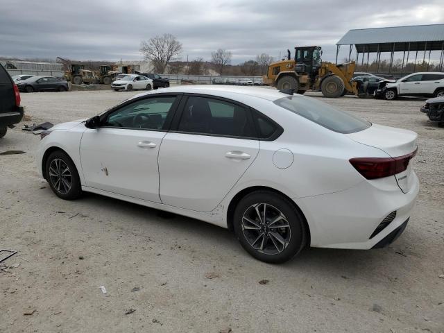 Фото 2 - KIA FORTE